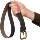 Belt Emote