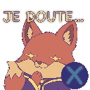 JeDoute Emote
