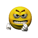 Angry Emote