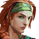 Skye_Nara Emote