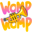wompwomp Emote