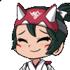 goodgirl Emote