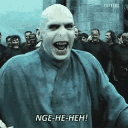 voldemort_laugh Emote