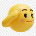 o7 Emote