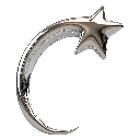 65369star Emote