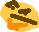 thinkink Emote