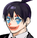 csmsocietyaki Emote