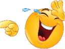 laugh Emote