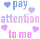 5attention Emote