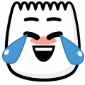 t_laugh Emote