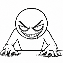 emoji_50 Emote