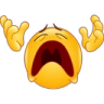 devastated Emote