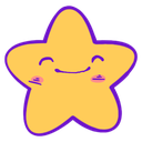 Luma_Smile Emote