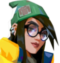 Valorant_Killjoy Emote