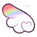 02_wing_left_dontsteal Emote