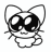 B_thingkittsuexcited Emote