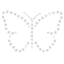 7225y2kbutterfly Emote