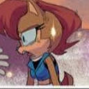 Sally_Shock Emote
