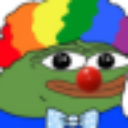 jokerrrrr Emote