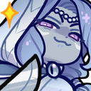 priestesssmug Emote