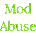 Modabooze Emote