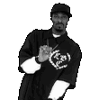 m_snoop Emote