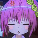 momo_pout Emote