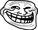 trolling Emote