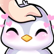 pat_pat Emote