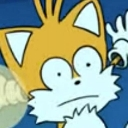Tails_shock Emote