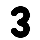 DD_bperfect_number3 Emote