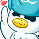 quaxly Emote