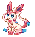 sylveon Emote