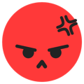angry Emote