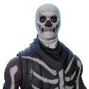 SkullTrooper Emote