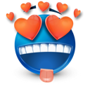 emoji_54 Emote