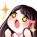 bgirlwow Emote