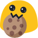 blobnomcookie Emote