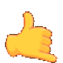 Rock_on Emote