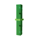 Bamboo Emote