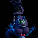 Straight_Bonnie_Cheeks Emote