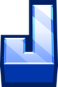 43746minecraftbluej Emote