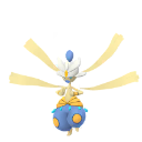 Shiny_Mega_Medicham Emote