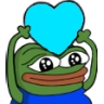 pepe_love Emote