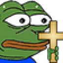 Pepe_Cross Emote