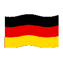 DeutschlandFlagge Emote