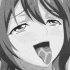 90645licking Emote