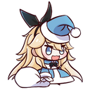 PADORU_ALICEUUU Emote