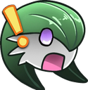 PokemonChampionsShocked Emote