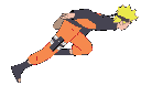 naruto_run Emote